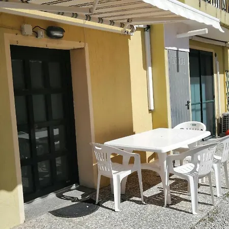 My Nest Apartment Arzachena Exterior photo