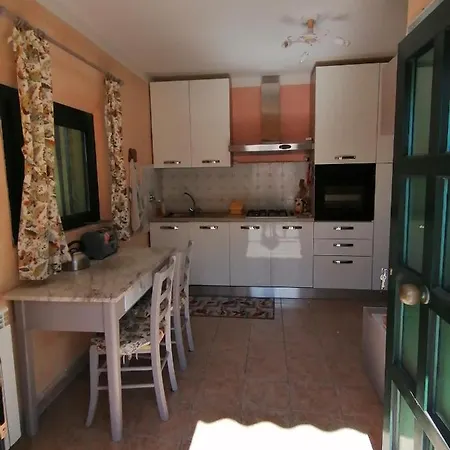 My Nest Apartment Arzachena Exterior photo