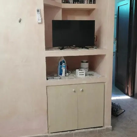 My Nest Apartment Arzachena Exterior photo
