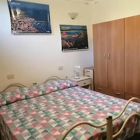 My Nest Apartment Arzachena Exterior photo