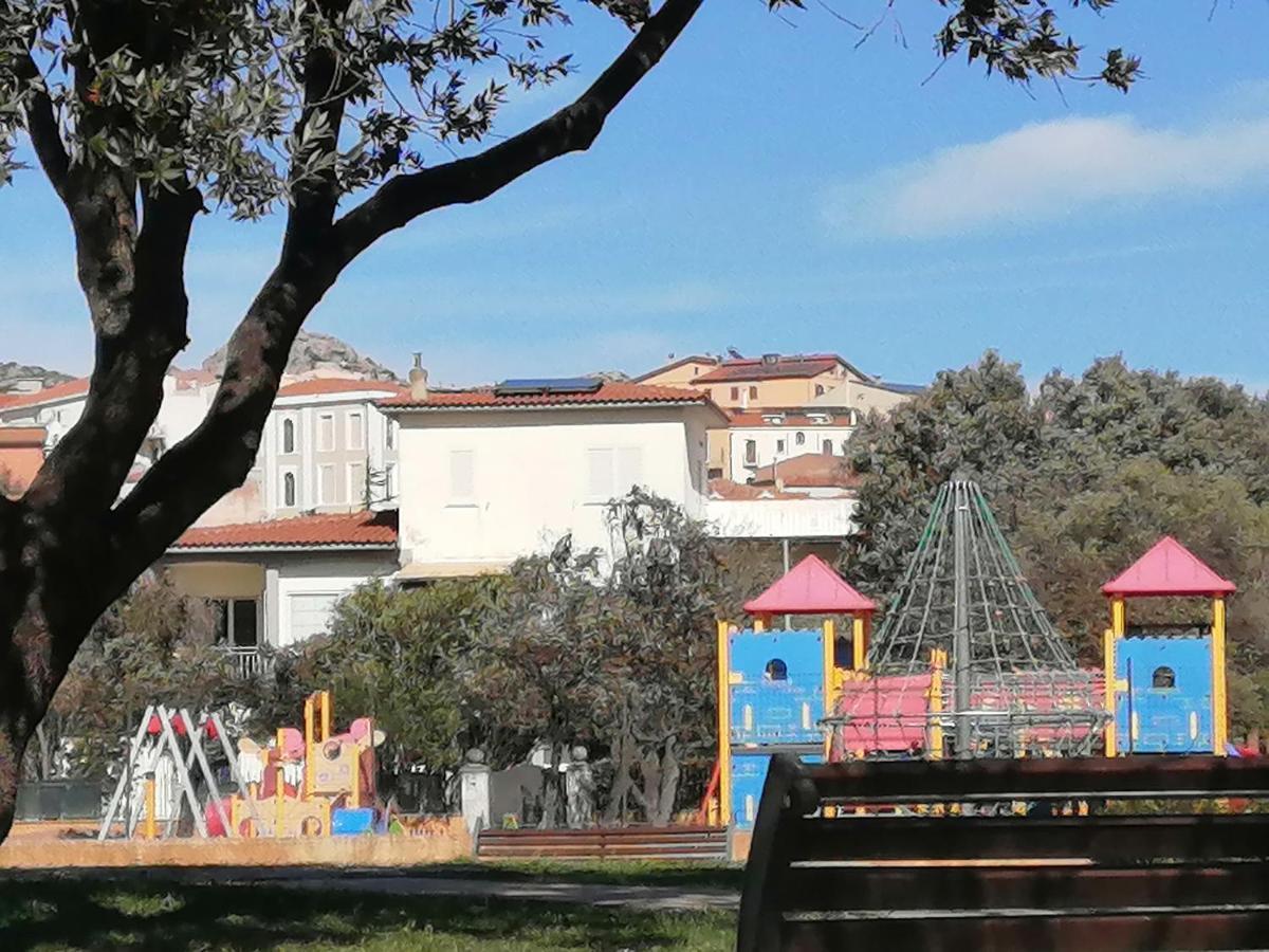 Apartment My Nest Arzachena